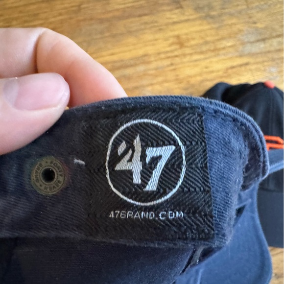 SPORTS CAP BUNDLE - Picture 3 of 9